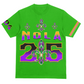 NOLA 25' Mardi Gras T-Shirts